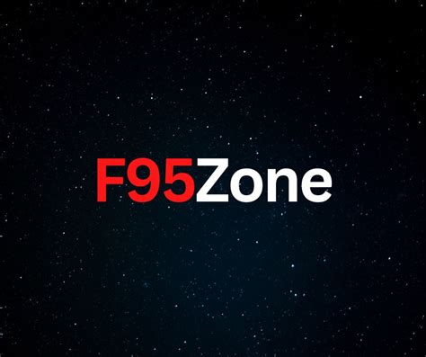 f95 zoner